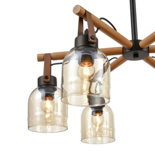 Подвесная люстра Vele Luce Calma VL2122L06-foto4