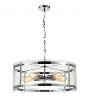 Подвесной светильник Vele Luce Tivoli VL5073P05-foto2