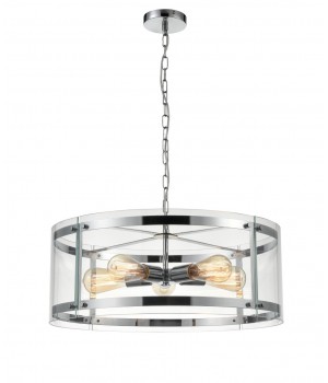 Подвесной светильник Vele Luce Tivoli VL5073P05-foto2