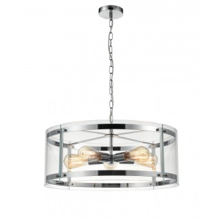 Подвесной светильник Vele Luce Tivoli VL5073P05-foto2