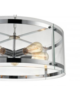 Подвесной светильник Vele Luce Tivoli VL5073P05-foto4