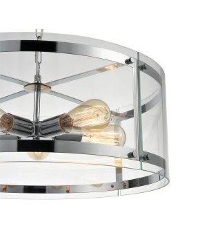 Подвесной светильник Vele Luce Tivoli VL5073P05-foto4