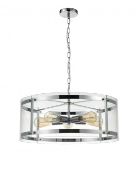 Подвесной светильник Vele Luce Tivoli VL5073P05-foto3