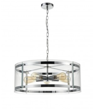 Подвесной светильник Vele Luce Tivoli VL5073P05-foto3