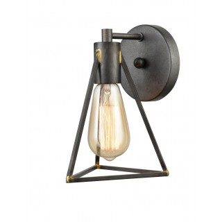 Бра Vele Luce Storm VL6136W01-foto2