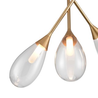 Подвесной светильник Vele Luce Grazioso VL5864P03-foto3