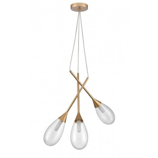 Подвесной светильник Vele Luce Grazioso VL5864P03-foto2