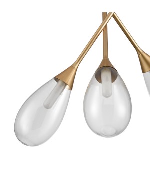 Подвесной светильник Vele Luce Grazioso VL5864P03-foto4