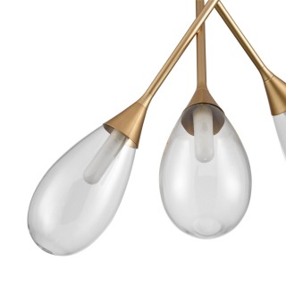 Подвесной светильник Vele Luce Grazioso VL5864P03-foto4