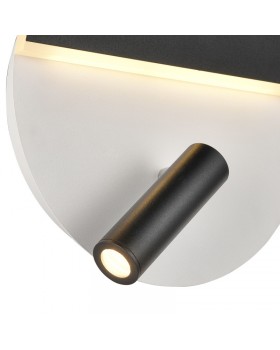 Подсветка Vele Luce Radar VL8292W21-foto3