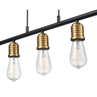 Подвесной светильник Vele Luce Tenuto VL6532P05-foto3