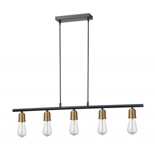 Подвесной светильник Vele Luce Tenuto VL6532P05-foto2