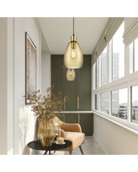 Подвесной светильник Vele Luce Placido VL5055P14-foto6