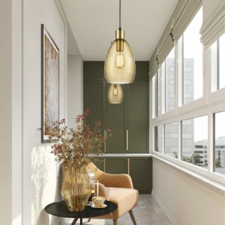 Подвесной светильник Vele Luce Placido VL5055P14-foto6