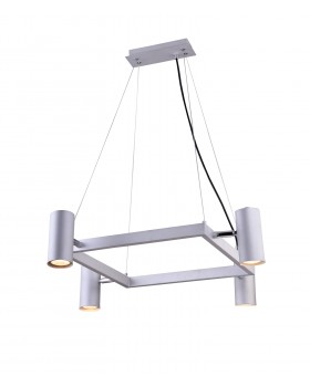 Подвесной светильник Vele Luce Acquario VL10135P04-foto2