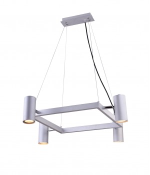 Подвесной светильник Vele Luce Acquario VL10135P04-foto2