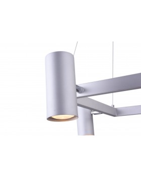 Подвесной светильник Vele Luce Acquario VL10135P04-foto4