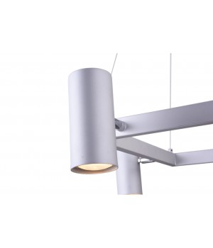 Подвесной светильник Vele Luce Acquario VL10135P04-foto4