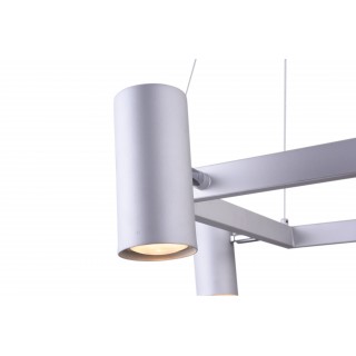 Подвесной светильник Vele Luce Acquario VL10135P04-foto4