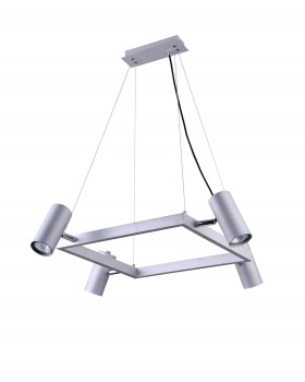 Подвесной светильник Vele Luce Acquario VL10135P04-foto3