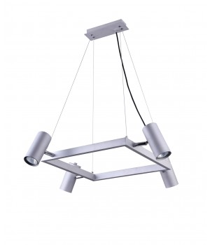 Подвесной светильник Vele Luce Acquario VL10135P04-foto3