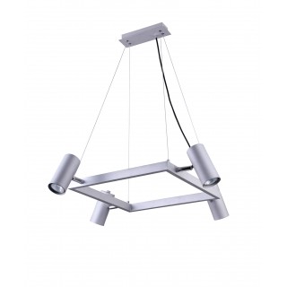 Подвесной светильник Vele Luce Acquario VL10135P04-foto3