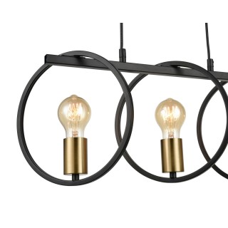 Подвесной светильник Vele Luce Liberty VL6302P03-foto4