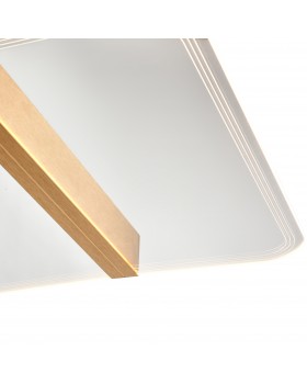 Потолочный светильник Vele Luce Futuro VL7224L21-foto3