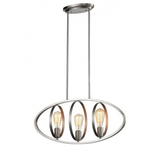 Подвесной светильник Vele Luce Olympic VL5115P03-foto2