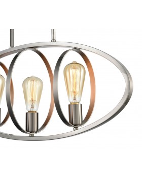 Подвесной светильник Vele Luce Olympic VL5115P03-foto3