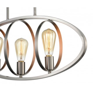 Подвесной светильник Vele Luce Olympic VL5115P03-foto3