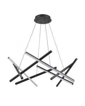 Подвесной светильник Vele Luce Meteora VL7232P07-foto2