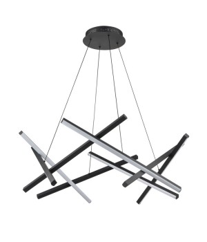 Подвесной светильник Vele Luce Meteora VL7232P07-foto2