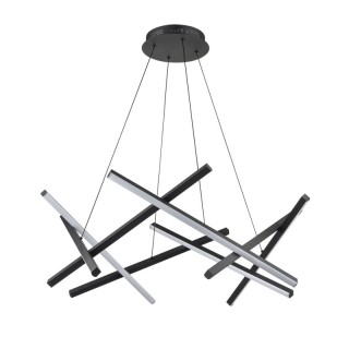 Подвесной светильник Vele Luce Meteora VL7232P07-foto2