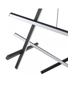 Подвесной светильник Vele Luce Meteora VL7232P07-foto4