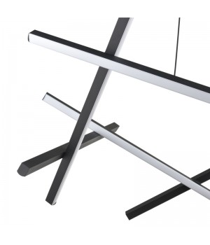 Подвесной светильник Vele Luce Meteora VL7232P07-foto4