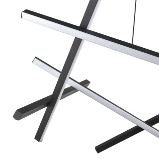 Подвесной светильник Vele Luce Meteora VL7232P07-foto4