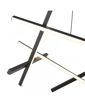 Подвесной светильник Vele Luce Meteora VL7232P07-foto3