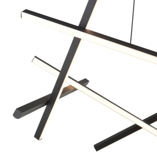 Подвесной светильник Vele Luce Meteora VL7232P07-foto3