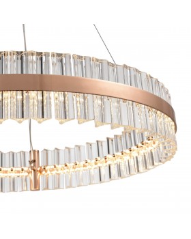 Подвесной светильник Vele Luce Faccia VL1694P01-foto2