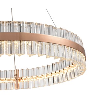 Подвесной светильник Vele Luce Faccia VL1694P01-foto2