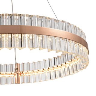 Подвесной светильник Vele Luce Faccia VL1694P01-foto2