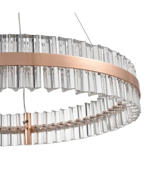 Подвесной светильник Vele Luce Faccia VL1694P01-foto3