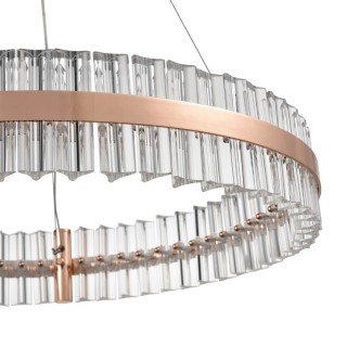 Подвесной светильник Vele Luce Faccia VL1694P01-foto3