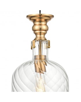 Подвесной светильник Vele Luce Nova VL5494P21-foto3