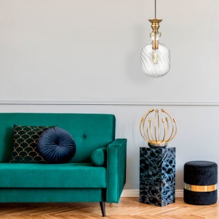 Подвесной светильник Vele Luce Nova VL5494P21-foto6