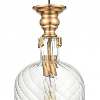 Подвесной светильник Vele Luce Nova VL5494P21-foto4