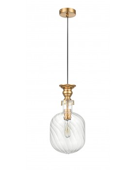 Подвесной светильник Vele Luce Nova VL5494P21-foto2