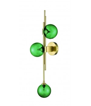 Бра Vele Luce Paradise VL5774W13-foto2