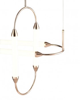 Подвесной светильник Vele Luce Capsula VL7294P03-foto3